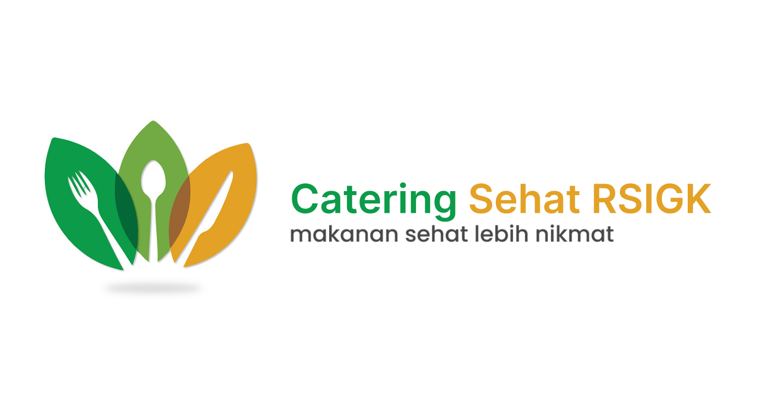 Catering Sehat RSIGK